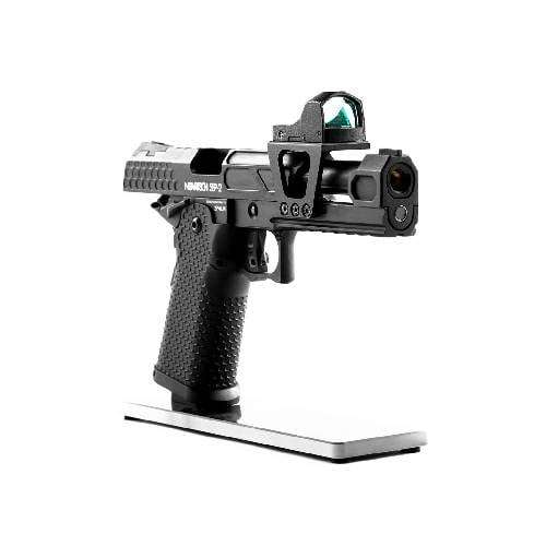 NOVRITSCH P503B SSP2 AMBI RED DOT PLATE