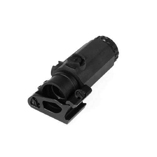 NOVRITSCH E188B-S Flip Up Magnifier Mount