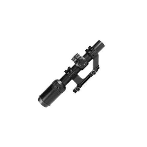 X322B 4X VARIABLE SCOPE