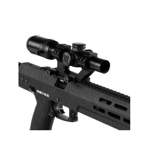 X322B 4X VARIABLE SCOPE