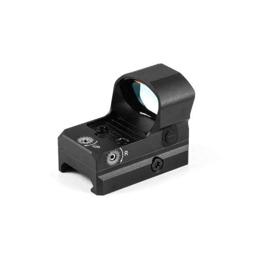 P51B RED DOT PREMIUM MICRO V3 BLK