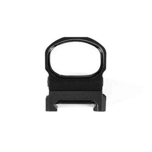 P51B RED DOT PREMIUM MICRO V3 BLK