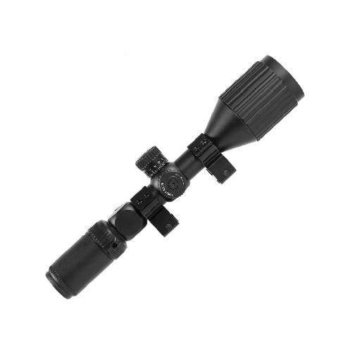 E211 RIFLE SCOPE SET MK2