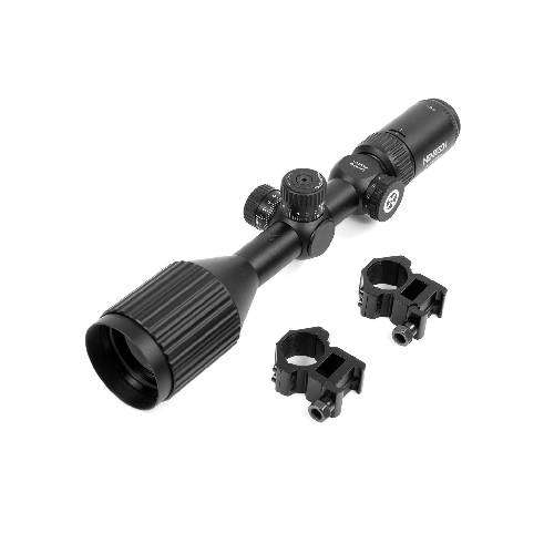 E211 RIFLE SCOPE SET MK2