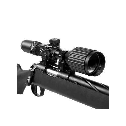 E211 RIFLE SCOPE SET MK2