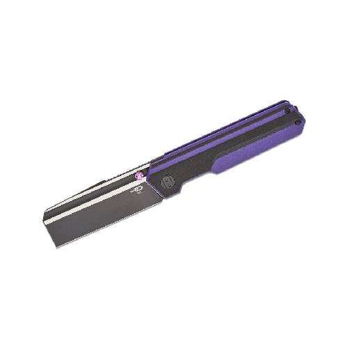 BESTECH BG54D Tardis D2/Black + Satin