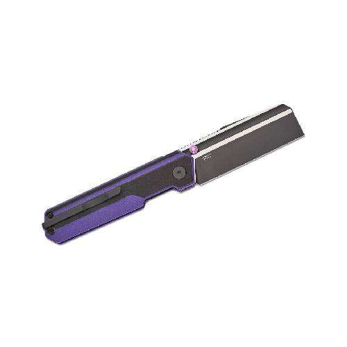 BESTECH BG54D Tardis D2/Black + Satin