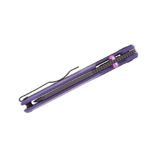 BESTECH BG54D Tardis D2/Black + Satin