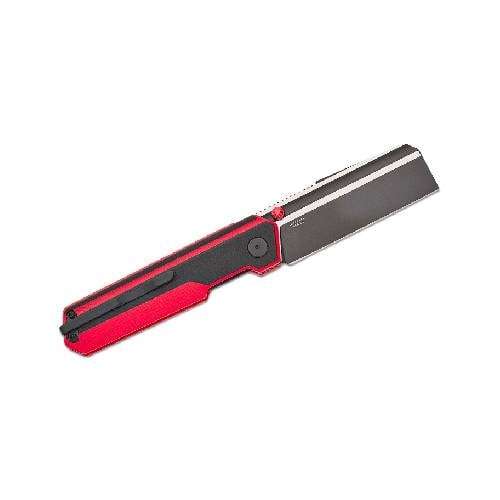 BESTECH BG54E Tardis D2/Black + Satin