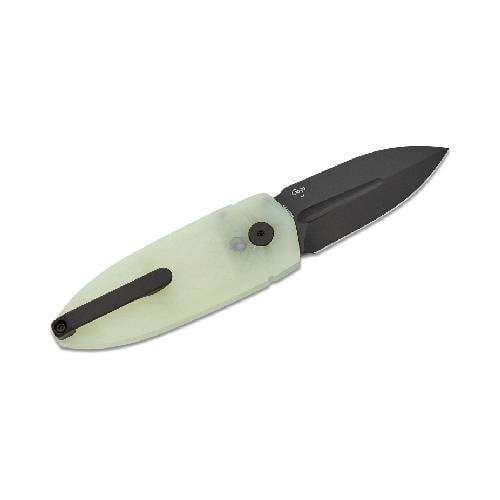 BESTECH BG57A-6 Ququ 14C28N /Black