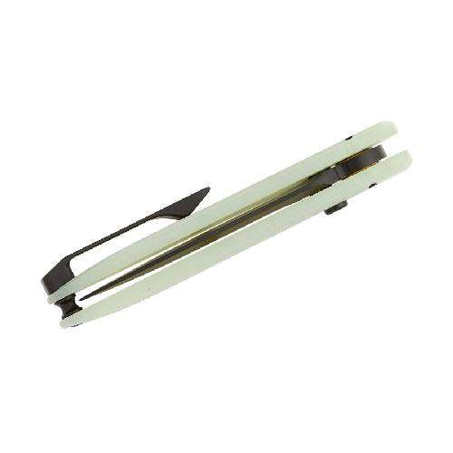 BESTECH BG57A-6 Ququ 14C28N /Black