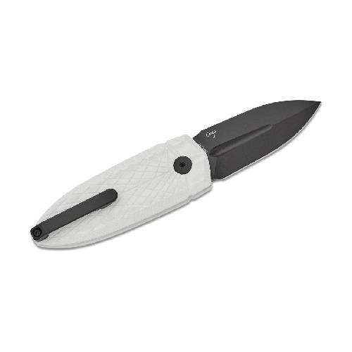 BESTECH BG57A-5 Ququ 14C28N /Black