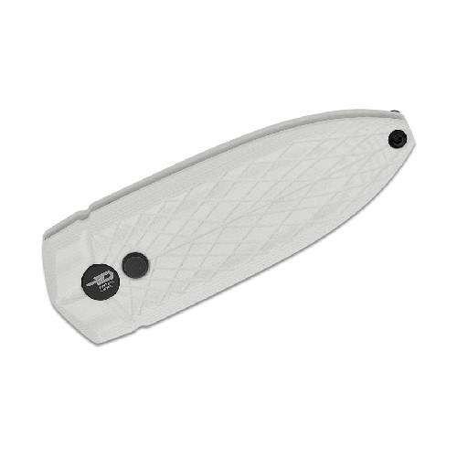 BESTECH BG57A-5 Ququ 14C28N /Black