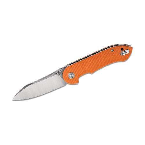 BESTECH BG17D-1 Lizard D2/Satin + Bead Blast