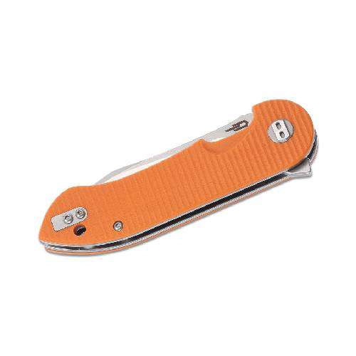 BESTECH BG17D-1 Lizard D2/Satin + Bead Blast
