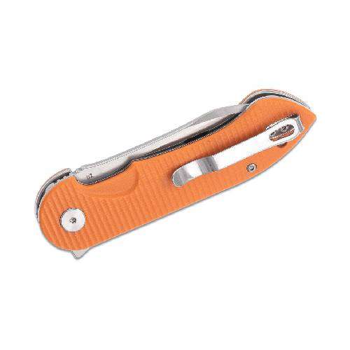 BESTECH BG17D-1 Lizard D2/Satin + Bead Blast