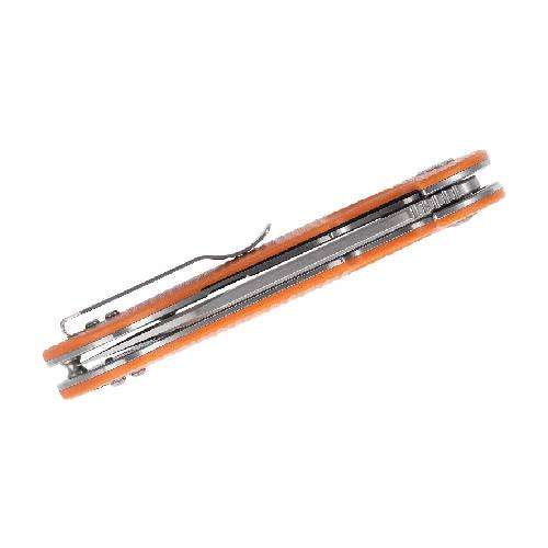 BESTECH BG17D-1 Lizard D2/Satin + Bead Blast