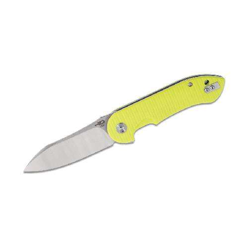 BESTECH BG17C-1 Torpedo D2/Stonewash + Satin