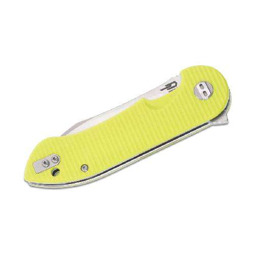 BESTECH BG17C-1 Torpedo D2/Stonewash + Satin