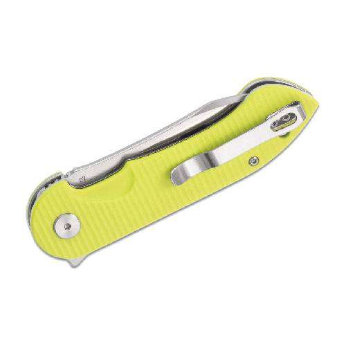 BESTECH BG17C-1 Torpedo D2/Stonewash + Satin