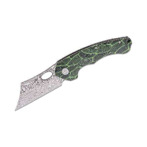 BESTECH BL07C Skirmish