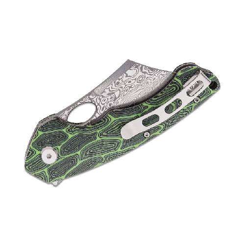 BESTECH BL07C Skirmish