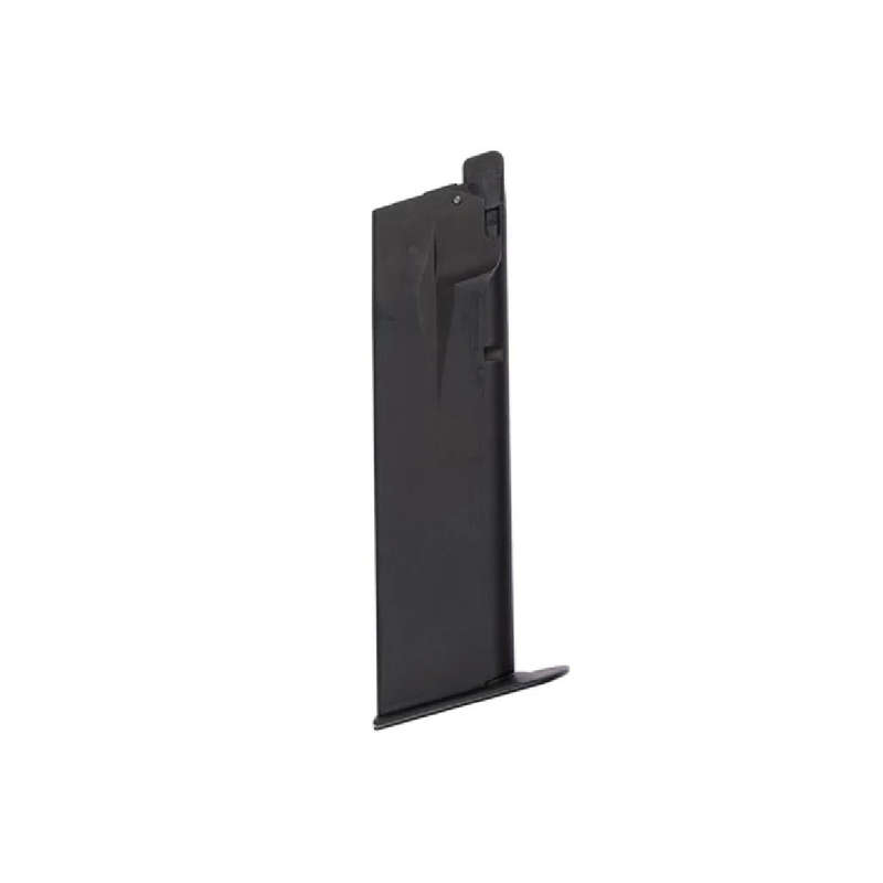 WE AIRSOFT MG-F226A WE 26RD MAGAZINE FOR F226-A GBB (BLACK)