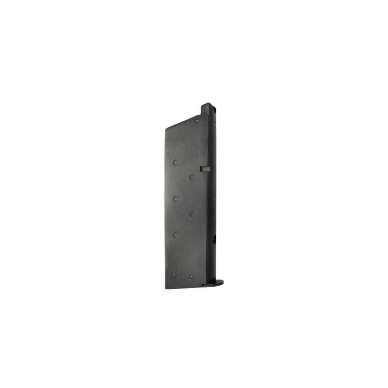 WE AIRSOFT MG-1911A WE 15ROUND GAS MAGAZINE FOR M1911A