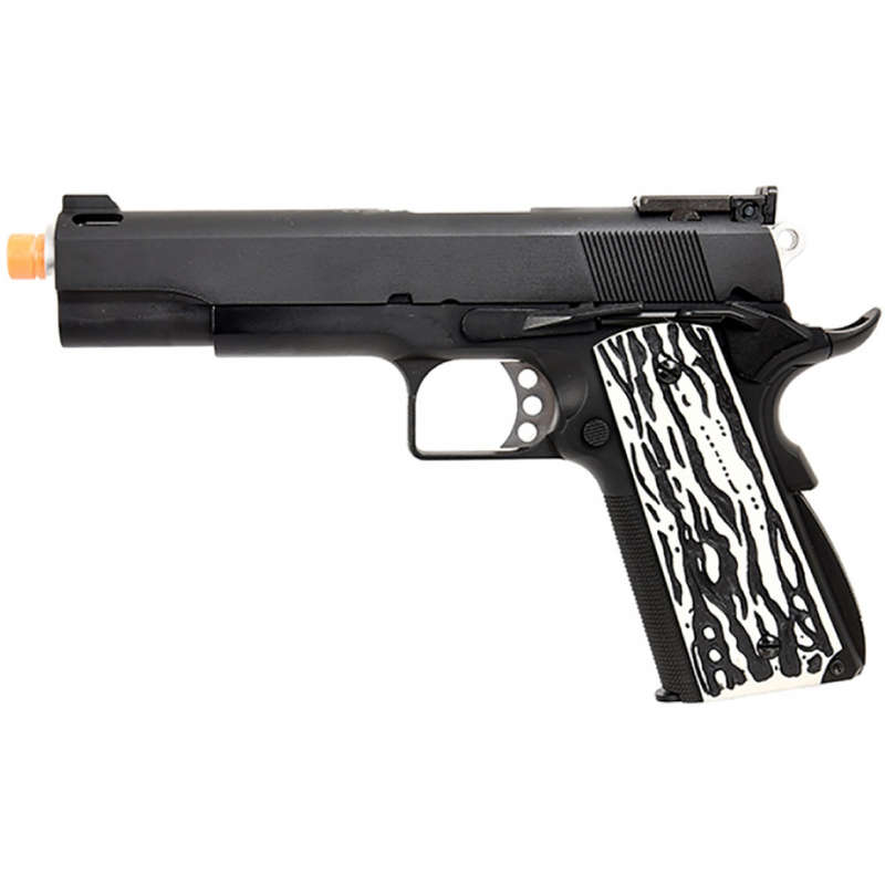 WE ORIGINAL 1911 C-VERSION - GEN 2 - WE-E001C
