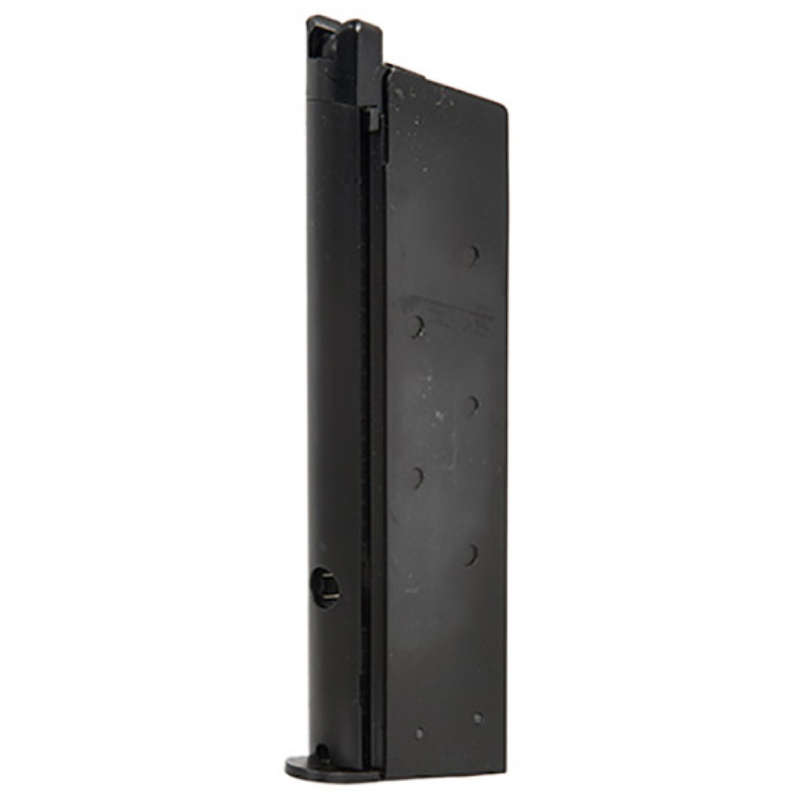 WE ORIGINAL 1911 C-VERSION - GEN 2 - WE-E001C