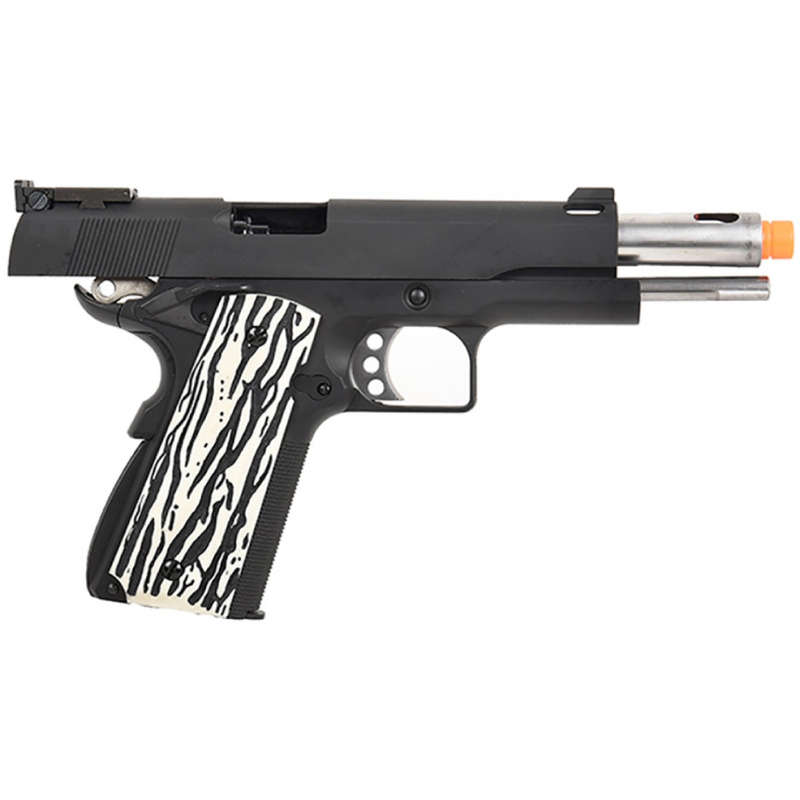 WE ORIGINAL 1911 C-VERSION - GEN 2 - WE-E001C