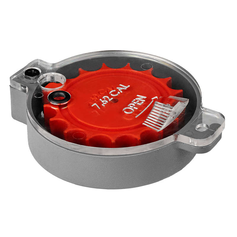 Hatsan Blitz Full Auto 5.5mm Pcp