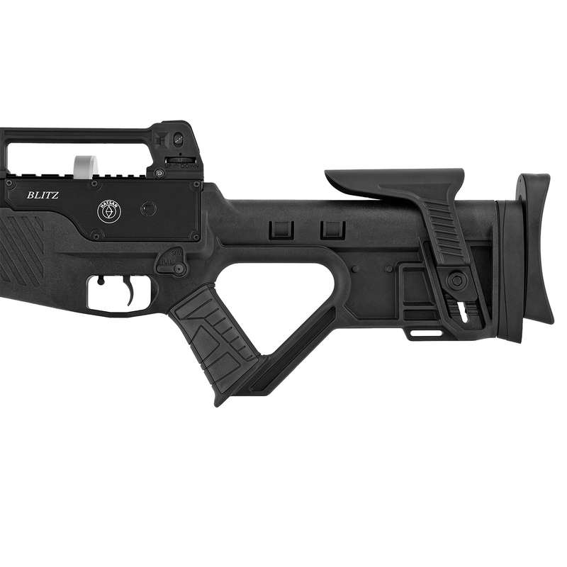 Hatsan Blitz Full Auto 5.5mm Pcp