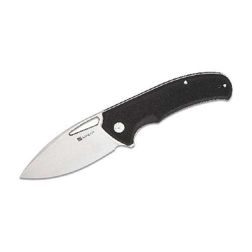 SENCUT PHANTARA BLK COURSE G10 HANDLE STONEWASH - S23014-1