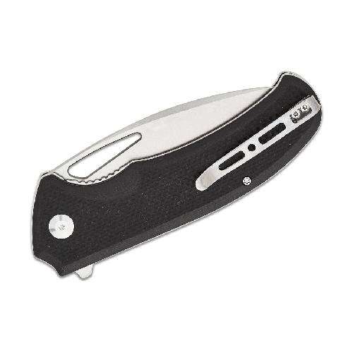 SENCUT PHANTARA BLK COURSE G10 HANDLE STONEWASH - S23014-1