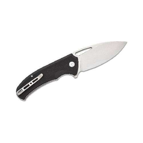 SENCUT PHANTARA BLK COURSE G10 HANDLE STONEWASH - S23014-1