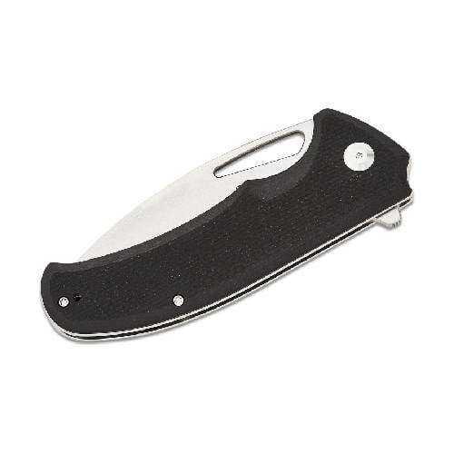 SENCUT PHANTARA BLK COURSE G10 HANDLE STONEWASH - S23014-1
