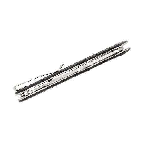 SENCUT PHANTARA BLK COURSE G10 HANDLE STONEWASH - S23014-1