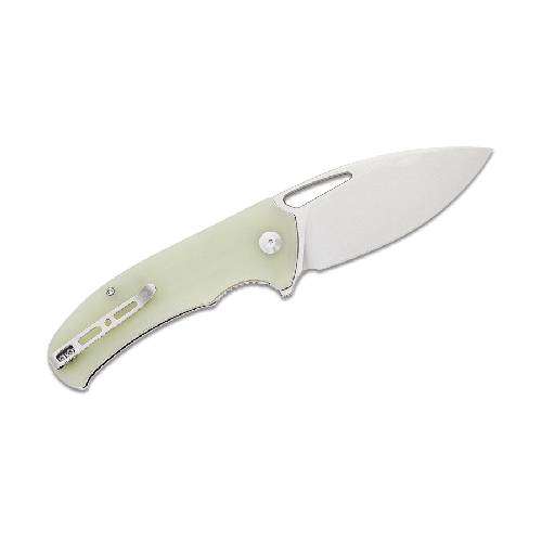 SENCUT PHANTARA NATURAL G10 HANDLE STONEWASH - S23014-2