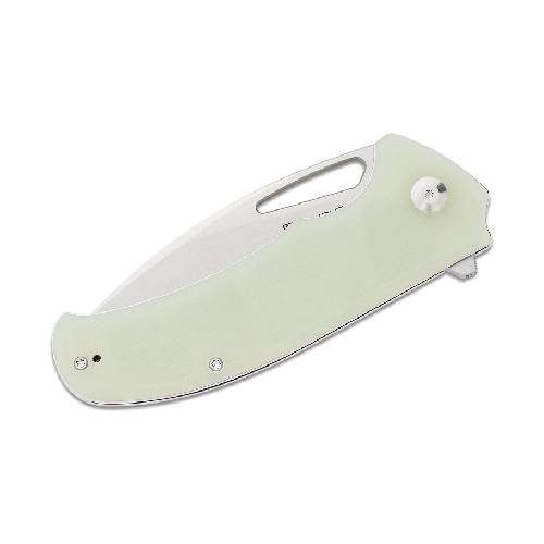 SENCUT PHANTARA NATURAL G10 HANDLE STONEWASH - S23014-2