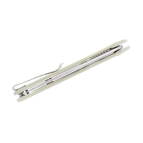 SENCUT PHANTARA NATURAL G10 HANDLE STONEWASH - S23014-2