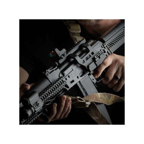 MT-UAK01 - UTG QR Side Mount, Universal
