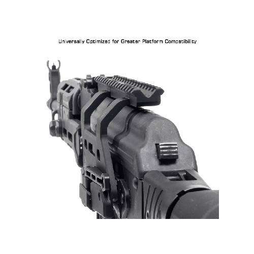 MT-UAK01 - UTG QR Side Mount, Universal