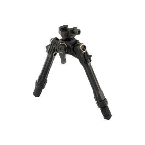 TLUBP02-A - UTG PRO TBNR Picatinny Bipod