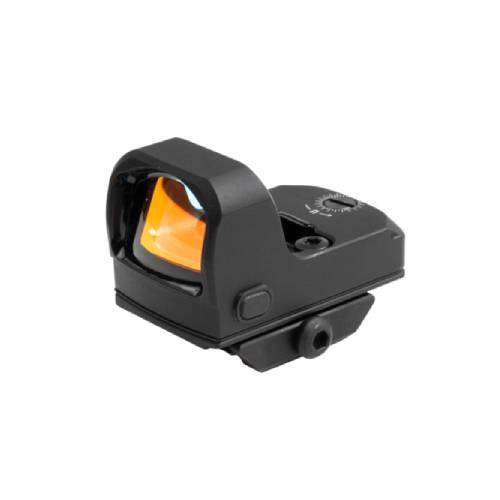 OP-RMR20R - UTG Sporting Type Reflex Micro Dot, Red 3.5 MOA Single Dot