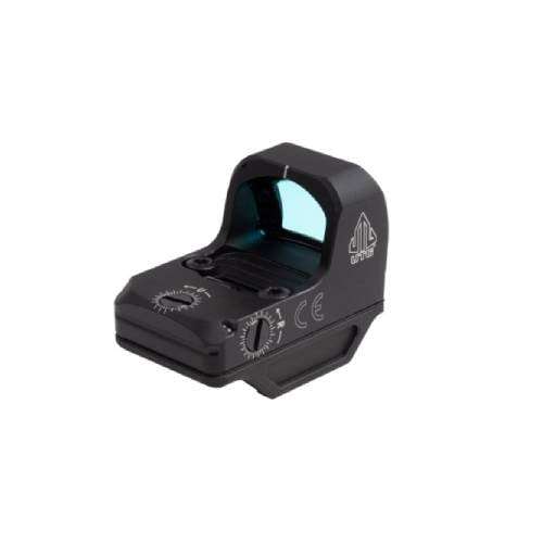 OP-RMR20R - UTG Sporting Type Reflex Micro Dot, Red 3.5 MOA Single Dot