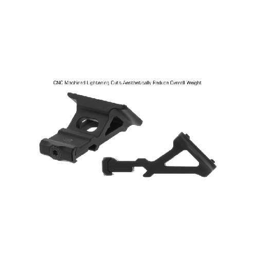RDM-2045 - UTG Super Slim 45 Degree Angle Mount for the UTG RDM20 Reflex