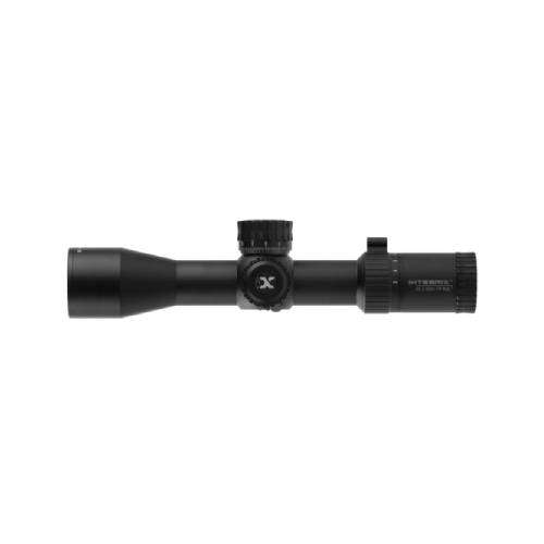 iX603FA2 - Integrix IX6 3-18*44 34MM FFP Mid Power Sporting Scope A2 MOA