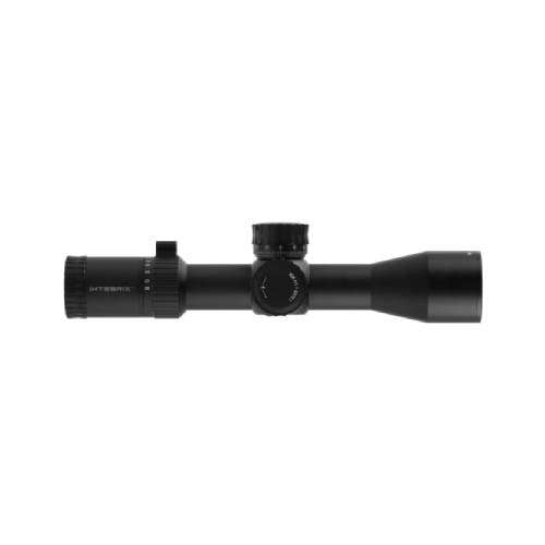 iX603FA2 - Integrix IX6 3-18*44 34MM FFP Mid Power Sporting Scope A2 MOA