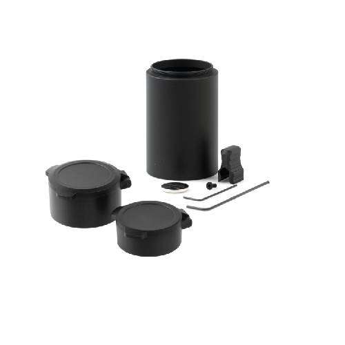 iX603FA2 - Integrix IX6 3-18*44 34MM FFP Mid Power Sporting Scope A2 MOA